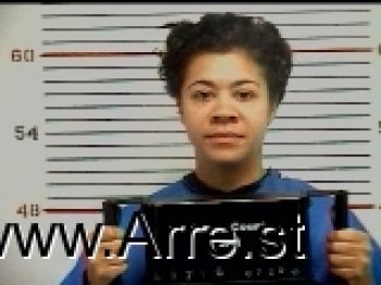 Victoria Ann Johnson Mugshot