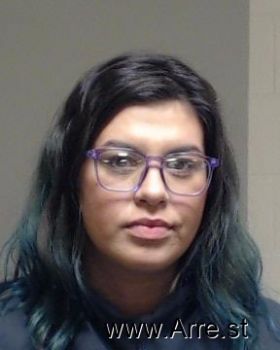 Victoria Alyssa Kelly Mugshot