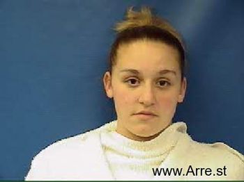 Victoria Lace King Mugshot