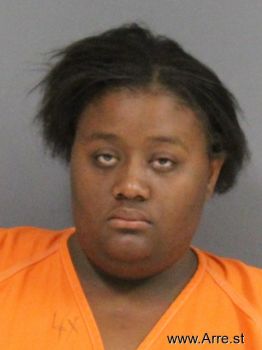 Victoria Elaine Lewis Mugshot