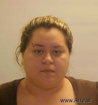 Victoria  Martinez Mugshot