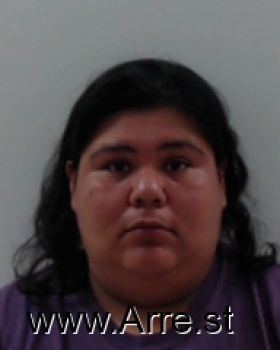 Victoria  Martinez Mugshot