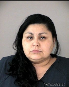 Victoria  Martinez Mugshot