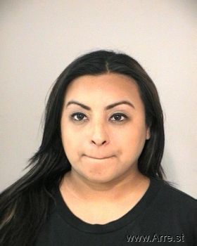 Victoria Nichole Martinez Mugshot