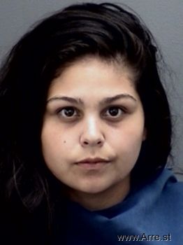 Victoria Elena Robledo Mugshot