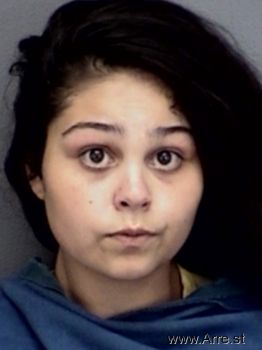 Victoria Elena Robledo Mugshot