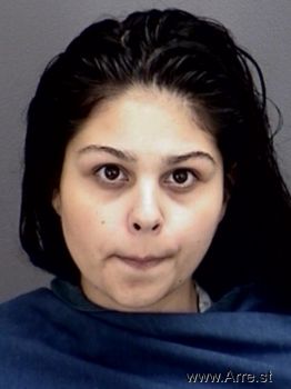 Victoria Elena Robledo Mugshot