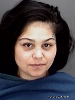 Victoria Elena Robledo Mugshot