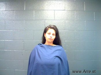 Victoria Elena Robledo Mugshot