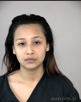 Victoria  Rosales Mugshot