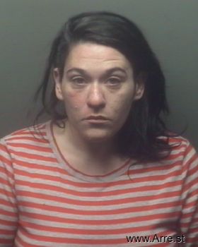 Victoria Elizabeth Scheiderich Mugshot