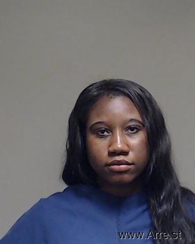 Victoria Christine Smith Mugshot