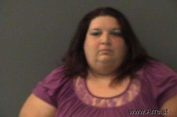 Victoria Lee Sutton Mugshot