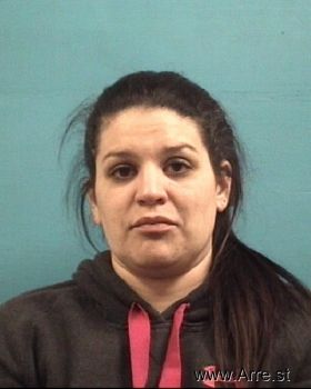 Victoria Elizabeth Torres Mugshot