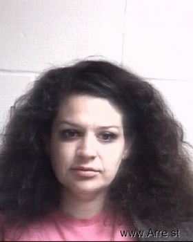 Victoria Elizabeth Torres Mugshot