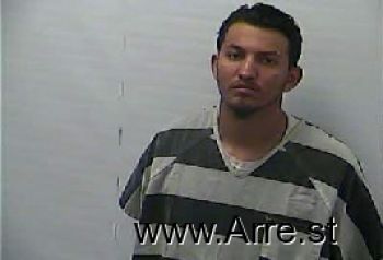 Victoriano Cruz Alvarado Mugshot