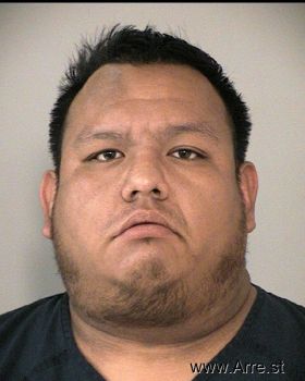 Victoriano Martinez Juarez Mugshot