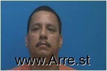 Victoriano Macedo Lopez Mugshot