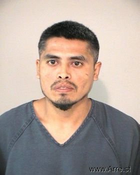 Victoriano  Ramirez-hernandez Mugshot