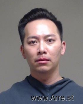 Viet Hoang Vuong Mugshot