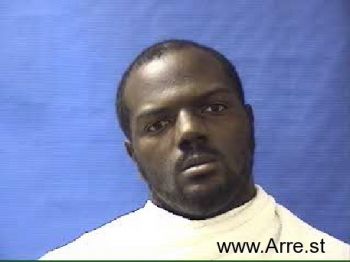 Vincent  Brown Mugshot