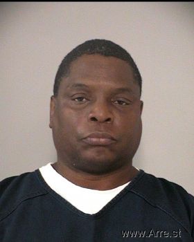 Vincent  Brown Mugshot