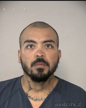 Vincent  Chavez Mugshot