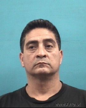 Vincent Rene Garcia Mugshot