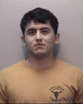 Vincent Amado Garcia Mugshot