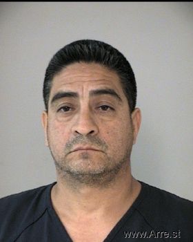 Vincent Rene Garcia Mugshot