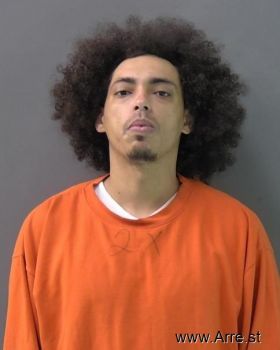 Vincent Maurice Guy Mugshot