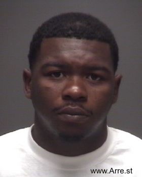 Vincent Lee May Mugshot