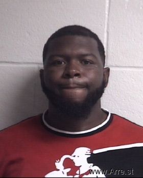 Vincent Lee May Mugshot