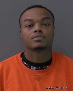 Vincent Immanuel Price Mugshot