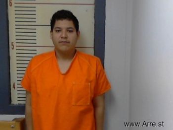 Vincent Cisco Ramirez Mugshot