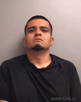 Vincent John Rodriguez Mugshot