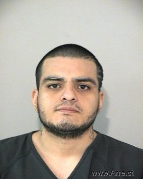 Vincent John Rodriguez Mugshot