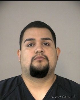 Vincent  Rodriguez Mugshot