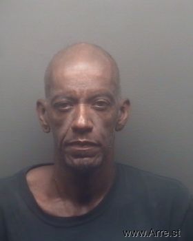 Vincent Lamar Turner Mugshot