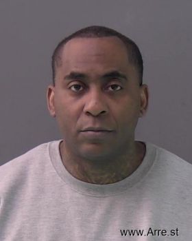 Vincent L West Mugshot