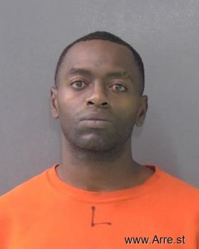 Vincent Lamar Williams Mugshot