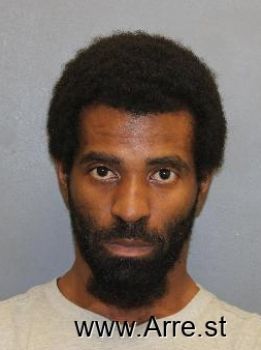 Vincent  Wilson-daniels Mugshot