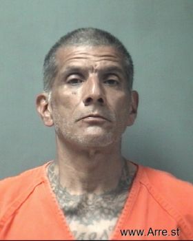 Vincente  Alvarado Mugshot