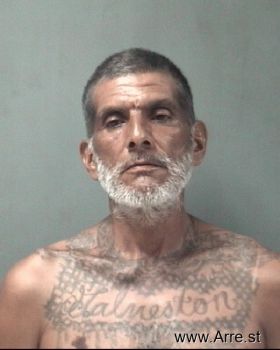 Vincente  Alvarado Mugshot