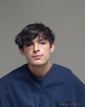 Vincente Charles Ii Garcia Mugshot