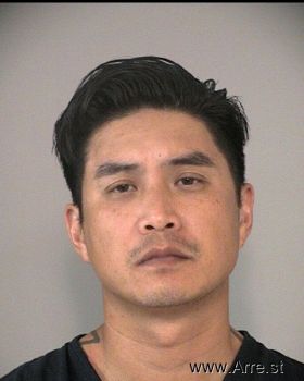 Vinh Tan Nguyen Mugshot