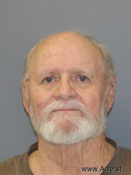 Virgil Glen Woods Mugshot