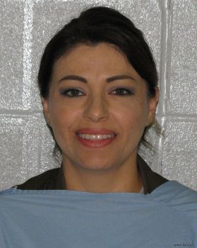 Virgilia Irene Acuna Mugshot