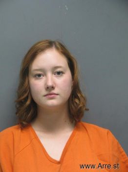 Virginia Avery Hall Mugshot