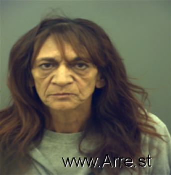 Virginia  Ibarra Mugshot